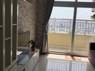 Bán căn hộ âu cơ tower  65m2,2pn,2wc, view đông  chính chủ, tặng kèm nội thất