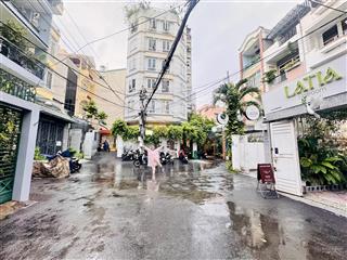 Hiếm  chính chủ 1 đời bán nhà c4 xe hơi đậu ngày đêm đ. nguyễn bỉnh khiêm, q.1  vị trí siêu vip