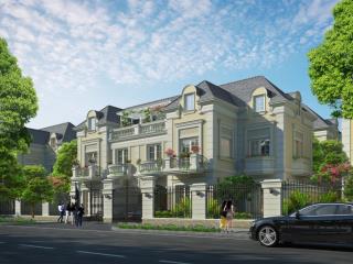 Cho thuê gấp biệt thự an lạc green symphony, 10 triệu vnd, 135m2, hoài đức, hà nội