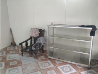 Cho thuê nhà cấp 4 có 2 gác xép, 45m2 giá 5tr/tháng
