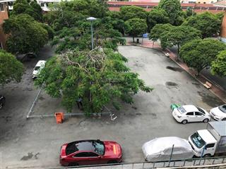 Bán căn hộ chung cư 312 lạc long quân  giá 2.95 tỷ, không tin ảo