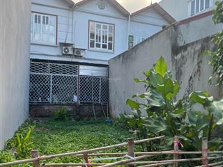 Bán nhanh đất thôn nhì, vân nội đường thông ô tô 58,8m2, mt 4,9m giá chỉ 75 tr/m2