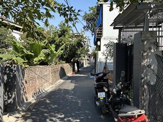 Hàng đẹp ra nhanh 62m tằng mi nam hồng giá chỉ 6x đường thông trải nhựa ô tô