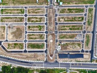 Hàng hiếm tại long hậu, 2,6 tỷ, 80m2, đất nền dự án đẹp xuất sắc