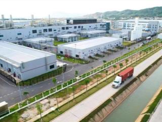 Bán nhà tại sông khoai, phường hiệp hòa, quảng ninh. 400m2 nhà 4 phòng ngủ 2wc 1 khách 1 bếp 2,8 tỷ