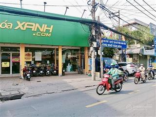 Cực hiếm! nhà ngay đường đông bắc, phường tch, q. 12  80m2  xe hơi ngủ trong nhà  chỉ 4ty85