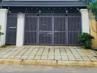 Biệt thự mặt tiền đường 15m ngang 8m siêu hiếm ngay đường huỳnh thị na, phường đông thạnh, hóc môn