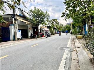 Nhà 3 tầng  hẻm xe hơi vào nhà đường nguyễn thị búp, p. tân chánh hiệp, q12, dt 126m2, 6. xxtỷ