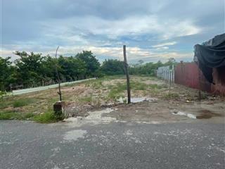 Bán đất 100m2 tại đường 286, long châu, yên phong, bắc ninh, 22 triệu / m2 siêu hot