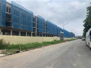 Shophouse đông phong bắc ninh chỉ 20 căn cuối cùng nằm tại trục vàng tl286!
