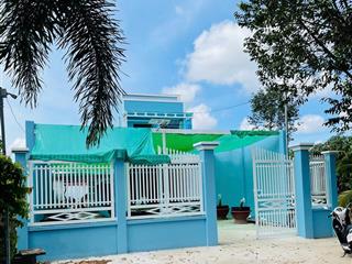 Bán nhà riêng tại phú thứ, cái răng, cần thơ, giá ưu đãi chỉ với 6,3 tỷ, 500m2