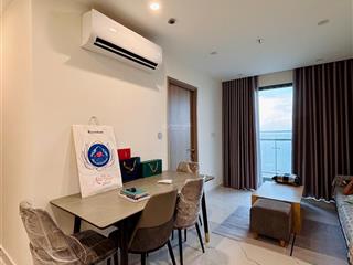 Cho thuê căn hộ 2pn beverly solari view đẹp thoáng mát
