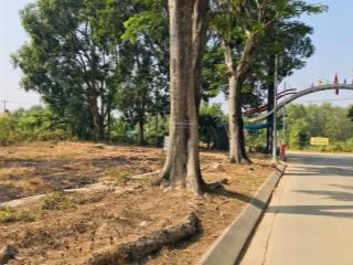 Đất mặt tiền tam đa / 137m2 ngang 6m / ngay gần vành đai 3 200m