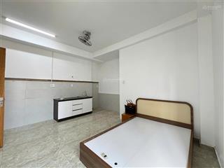 Phòng full nội thất  quận phú nhuận