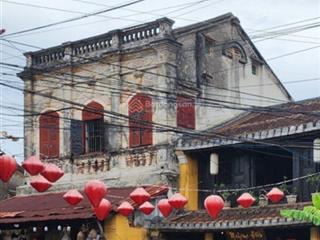 Trung tâm phố cổ. kinh doanh đa ngành. nhà chính chủ, đảm bảo hợp tác lâu dài.