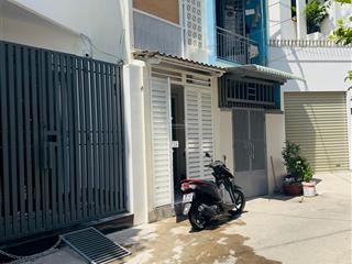Bán nhà hxh nguyễn thượng hiền, bình thạnh  20,3m², 1 trệt 1 lầu, nhà mới, giá chỉ 3,5 tỷ.
