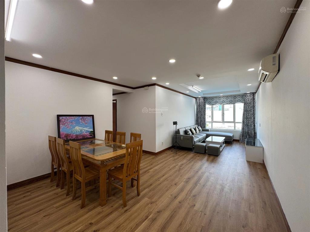 Bán căn hộ 3 phòng ngủ mang lại cho gia chủ một trạng thái tinh thần,hay sự bình yên nội tâm!