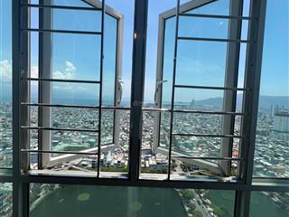 Bán căn hộ 3 phòng ngủ,view hồ thoáng mát.