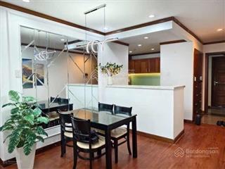Cần bán căn góc 3 phòng ngủ nội thất sang trọng