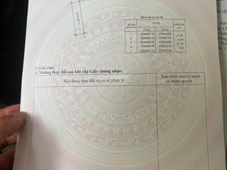 Đấu giá trung tâm thị trấn vân đình giá rẻ nhất khu