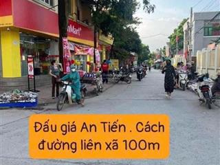 100m2 đấu giá mỹ đức  hà nội cần bán