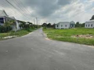 Đất 1500m²  đường tăng thị hội