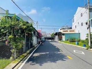 Bán đất 900m² tăng thị hội, dân cư xung quanh ổn định