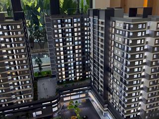 Tòa 2 vinh heritage chuẩn bị trình làng cơ hội an cư  đầu tư không thể bỏ lỡ