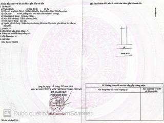 Kdc tân đô  chính chủ bán gấp nền view hồ 105m2 thương lượng mạnh