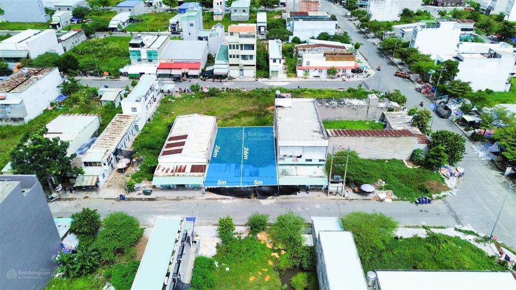 Bán đất nền dự án kdc tân đô, 3.5 tỷ, 260m2, giá siêu hời hot