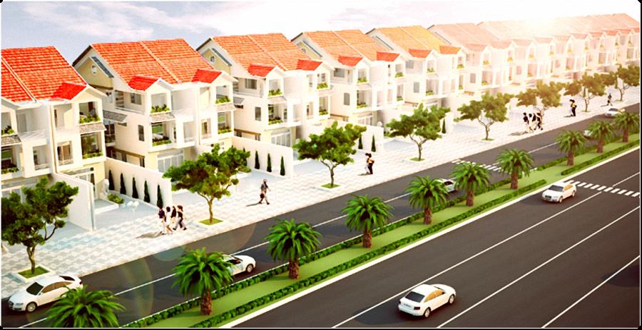 Bán đất nền dự án kdc tân đô, 3.5 tỷ, 260m2, giá siêu hời hot