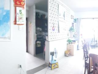 Tôi bán căn góc cc bàu bát ii q.tb. dt 62,2m2 2p 2wc. sh lâu dài. giá 2,45 tỷ.  0774 604 ***