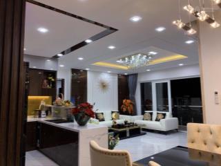 Tôi cho thuê cc bmc võ văn kiệt q.1. dt 110m2 3p 2wc. nt. giá 15tr.  0774 604 ***