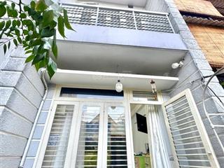 Nhà đẹp hoàng hoa thám, bình thạnh, hẻm xe tải 6m  giá 6,75 tỷ,