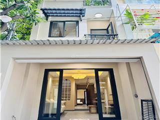 Siêu phầm hẻm xe hơi bùi đình tuý, bình thạnh  full nội thất  nhỉnh 7 tỷ