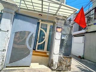 Bán nhà cách mặt tiền bùi đình tuý, bình thạnh 20m  4m x 11.3m cn 48m2  2 tầng  5.8 tỷ bớt lộc