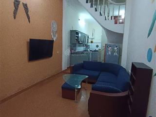 Bán nr võ thị sáu, 6,58 tỷ, 35m2, view đẹp, phong thủy chuẩn