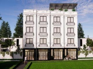 Bán nhà riêng phú lãm, 4,8 tỷ, 35m2, view đẹp, chính chủ