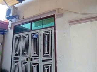 Bán nhà riêng tại đường 21b, phú lương, hà đông, hà nội, 4,55 tỷ, 45m2