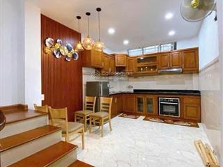 Bán nhà 41m2, 7.8 tỷ tại đinh bộ lĩnh, p 26, bình thạnh, hcm
