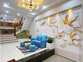 Bán nhà 41m2, 7.8 tỷ tại đinh bộ lĩnh, p 26, bình thạnh, hcm