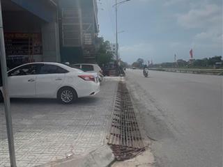 Lô góc 67m2 đất phố duy tiên,cạnh ql38,gần sun group,bv bạch mai cạnh kcn châu giang và đồng văn