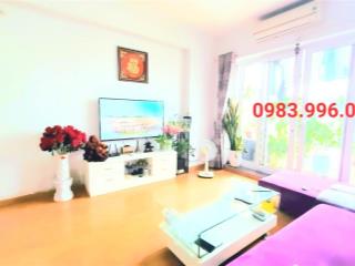 A/c em cần bán lô góc chung cư hud3, tô hiệu, hà đông, hướng đẹp, 3 ngủ, sổ đỏ giá tốt bán nhanh