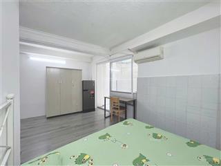 Cho thuê phòng trọ 1pn, 1wc, 25m2, 4,3 triệu tại phường 7, phú nhuận, hcm
