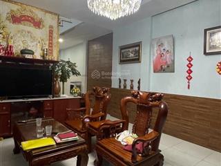 Bán nhà sơn kỳ 68m2  lô góc 2 tầng  hẻm xe hơi  ngang 4,5 x 15  btct  sổ a4  ở ngay