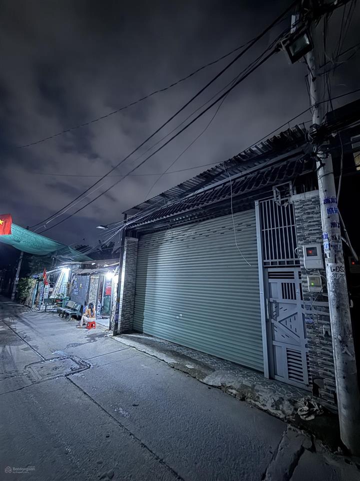 ~200m2 (7x32) kdc vĩnh lộc  ở kinh doanh  cho thuê  đầu tư  kho xưởng... hxh 4.5m thông