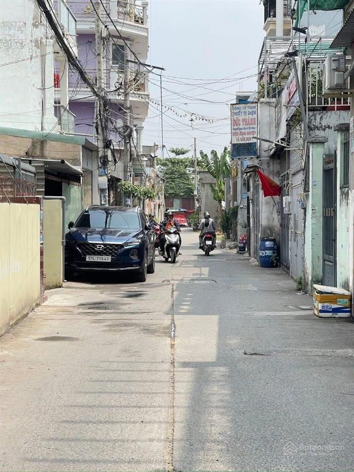 ~200m2 (7x32) kdc vĩnh lộc  ở kinh doanh  cho thuê  đầu tư  kho xưởng... hxh 4.5m thông