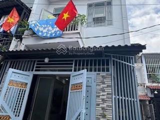 Lô góc 4 tầng  71m2  4,6 x 16 hl3  bình tân kế aeon tp  6pn  nở hậu  btct chính chủ xây ở