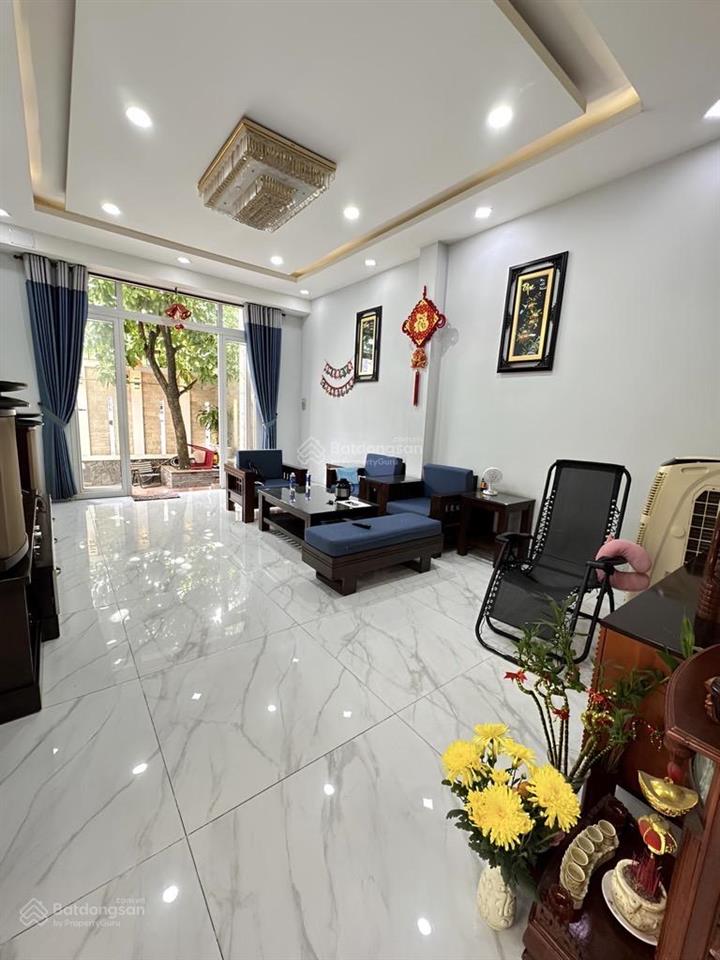 Biệt thự mini  160m2 (8x20) 3 tầng  liên khu 4  5 hxt thông  full nội thất xịn  chủ bán về quê