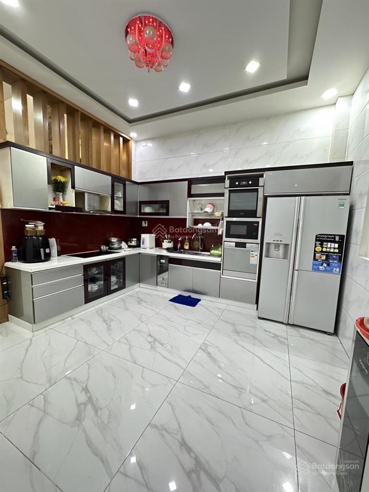 Biệt thự mini  160m2 (8x20) 3 tầng  liên khu 4  5 hxt thông  full nội thất xịn  chủ bán về quê